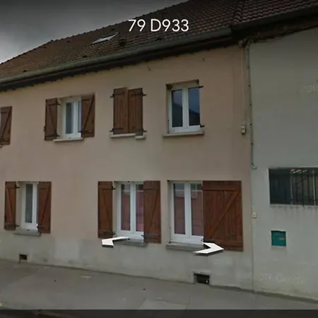 Le Petit Ecrin Champenois