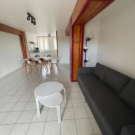 Apartment Le Petit Ecrin Champenois
