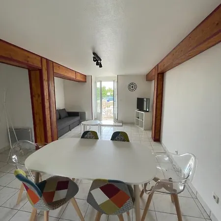 Le Petit Ecrin Champenois *