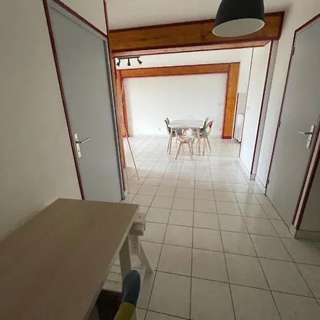 Le Petit Ecrin Champenois Apartment Étoges