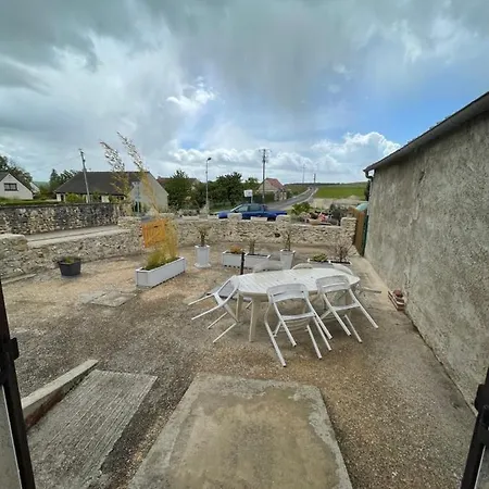 Le Petit Ecrin Champenois * Etoges