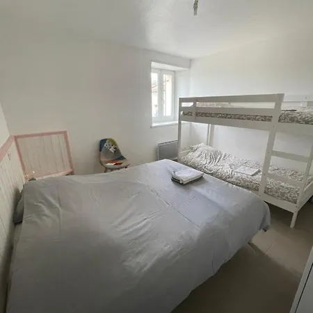 Apartment Le Petit Ecrin Champenois