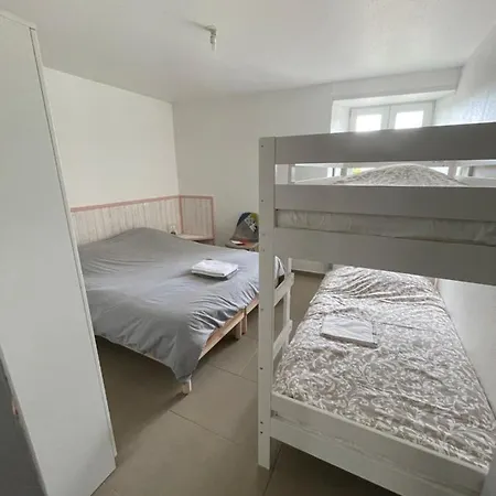 Le Petit Ecrin Champenois Etoges