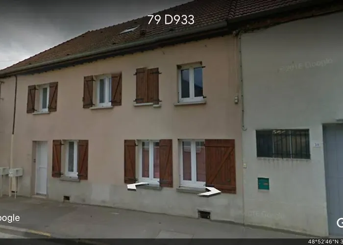 Le Petit Ecrin Champenois