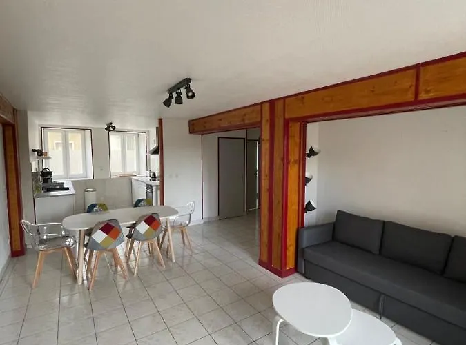 Le Petit Ecrin Champenois * Étoges