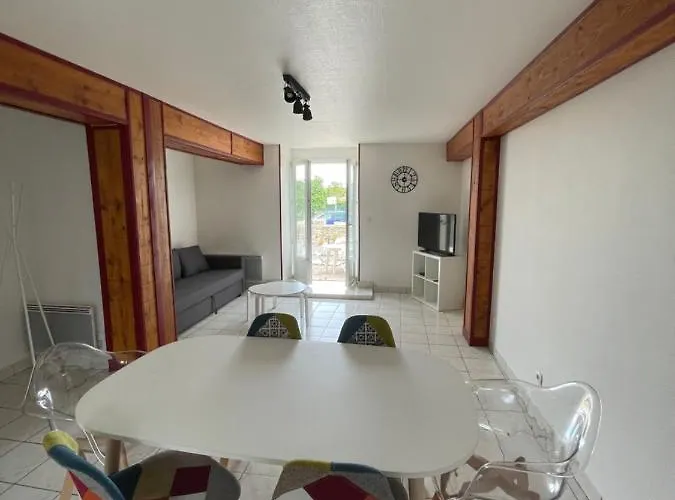 Le Petit Ecrin Champenois *