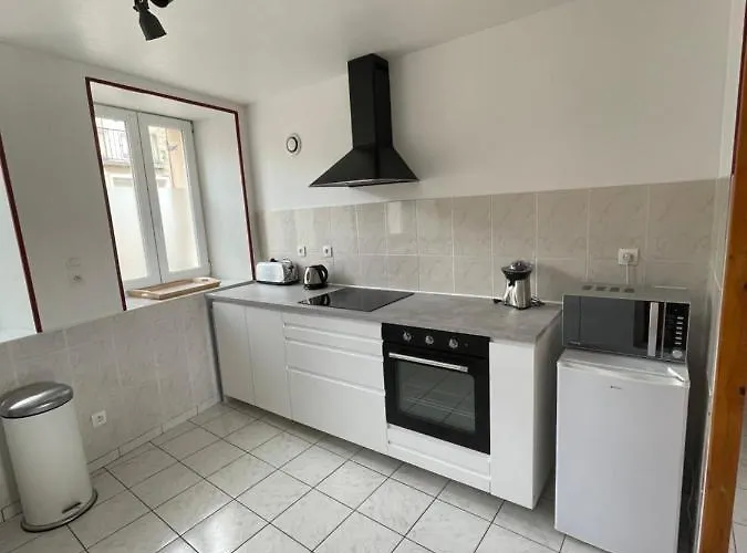 Le Petit Ecrin Champenois * Étoges