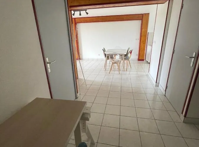 Le Petit Ecrin Champenois Apartment Étoges