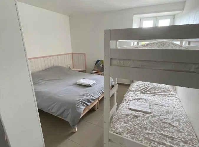 Le Petit Ecrin Champenois Étoges